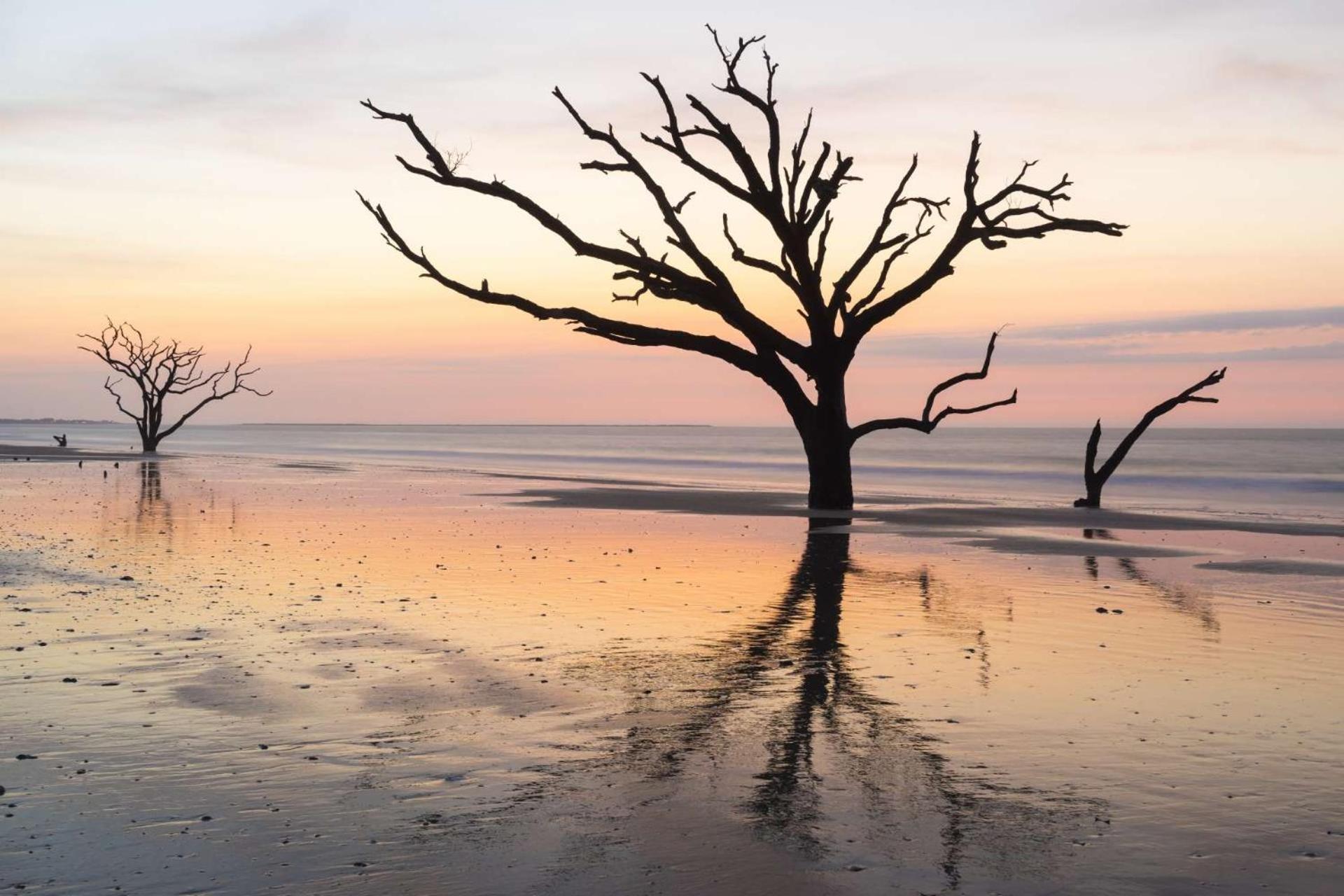 Serenity Folly Beach Exterior photo