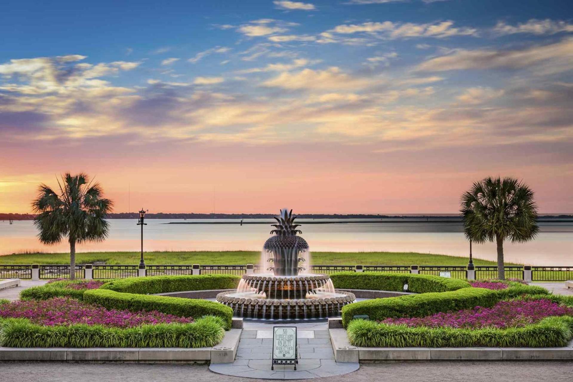 Serenity Folly Beach Exterior photo