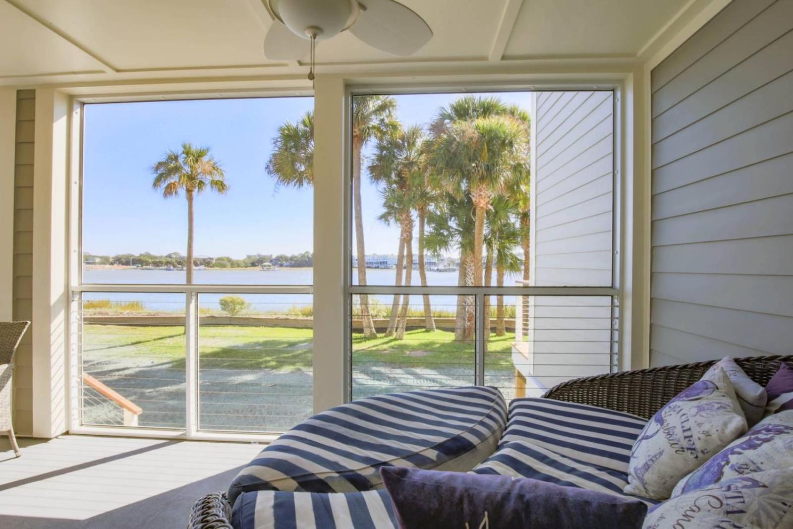 Serenity Folly Beach Exterior photo