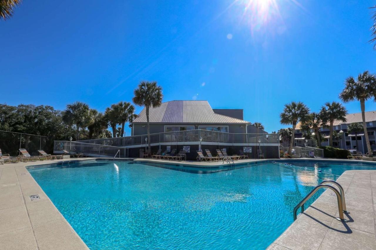 Serenity Folly Beach Exterior photo