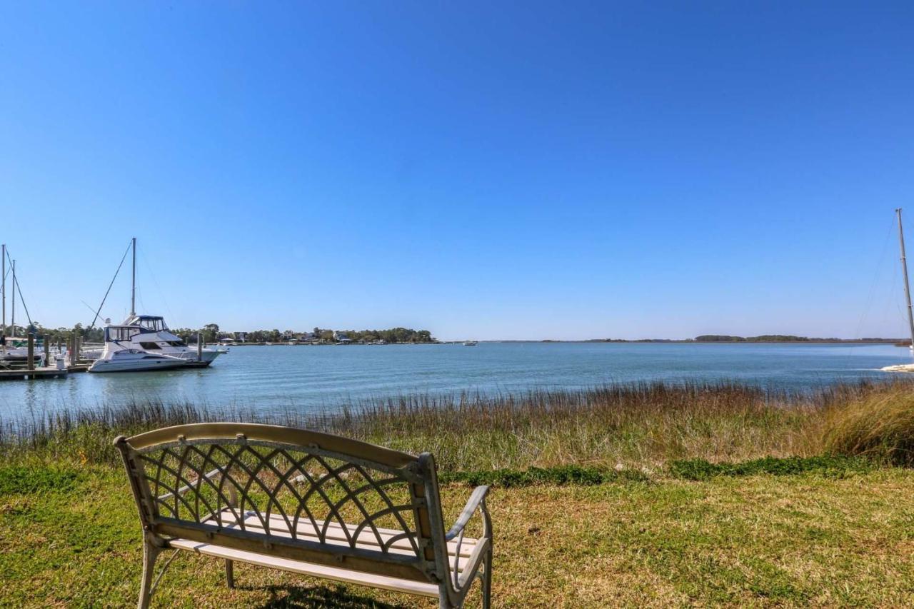Serenity Folly Beach Exterior photo